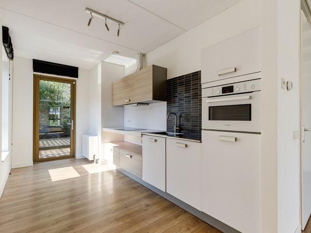 Edmond Audranstraat 9, Utrecht
