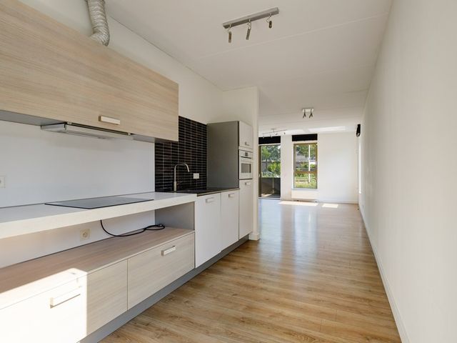 Edmond Audranstraat 9, Utrecht