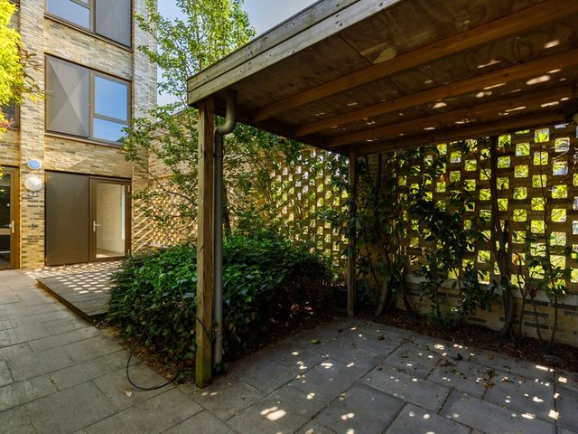 Edmond Audranstraat 9, Utrecht