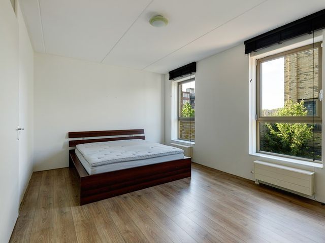 Edmond Audranstraat 9, Utrecht