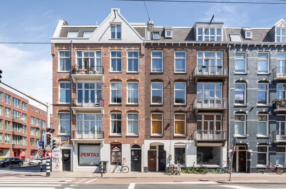 Admiraal De Ruijterweg 160 2