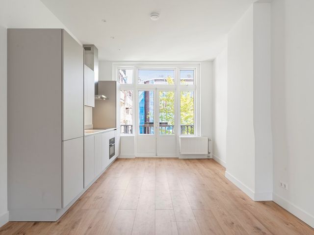 Admiraal De Ruijterweg 160 2, Amsterdam