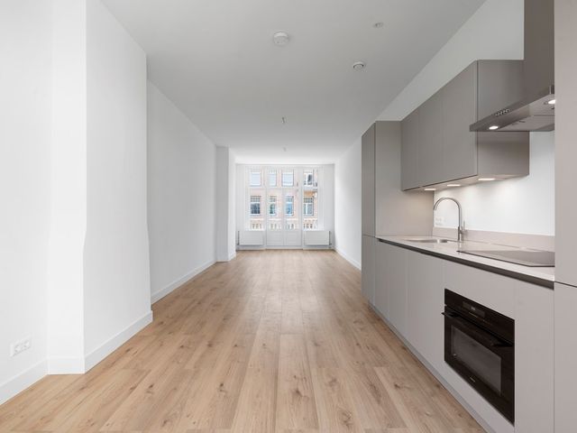 Admiraal De Ruijterweg 160 2, Amsterdam
