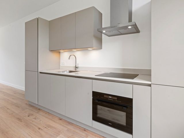 Admiraal De Ruijterweg 160 2, Amsterdam