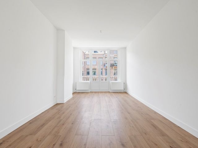 Admiraal De Ruijterweg 160 2, Amsterdam