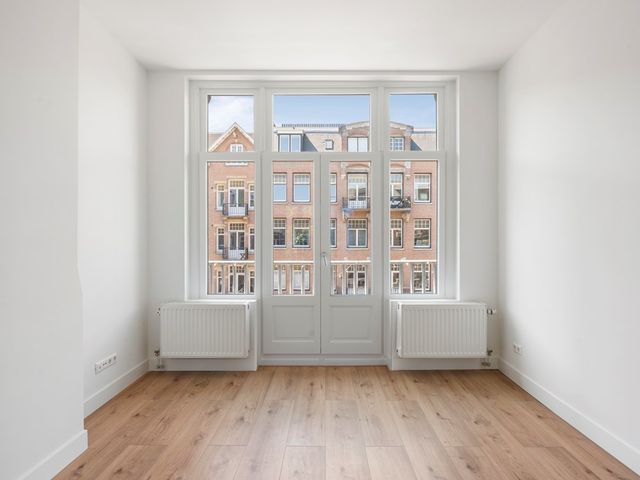 Admiraal De Ruijterweg 160 2, Amsterdam