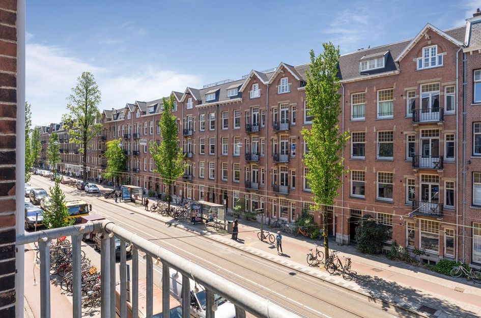 Admiraal De Ruijterweg 160 2