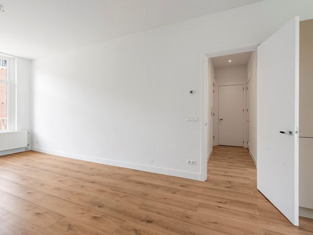 Admiraal De Ruijterweg 160 2, Amsterdam