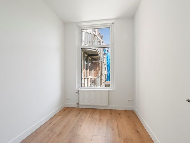 Admiraal De Ruijterweg 160 2, Amsterdam