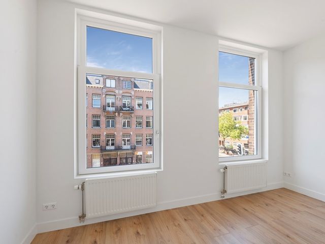 Admiraal De Ruijterweg 160 2, Amsterdam