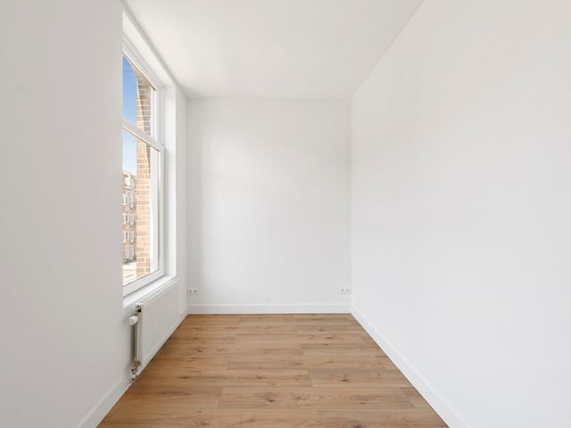 Admiraal De Ruijterweg 160 2, Amsterdam
