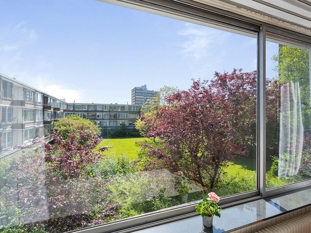 Meander 895, Amstelveen