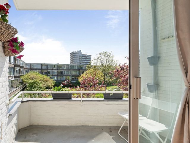 Meander 895, Amstelveen