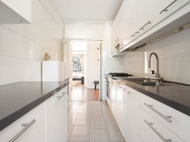 Meander 895, Amstelveen