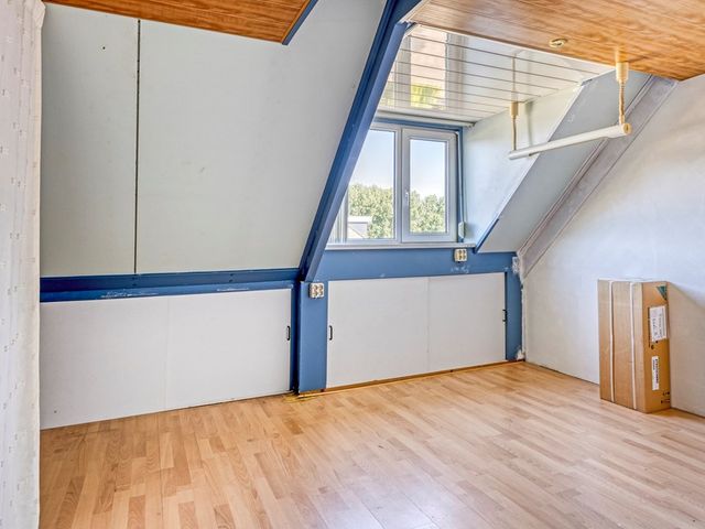 Larikshof 42, Papendrecht