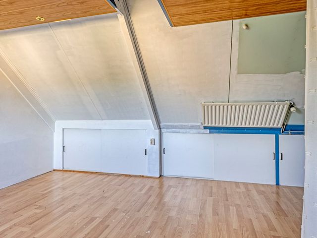 Larikshof 42, Papendrecht