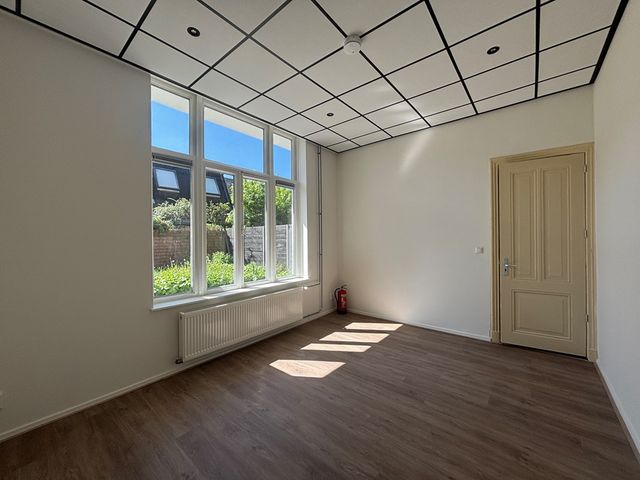 Jozef Israëlsstraat 74, Groningen