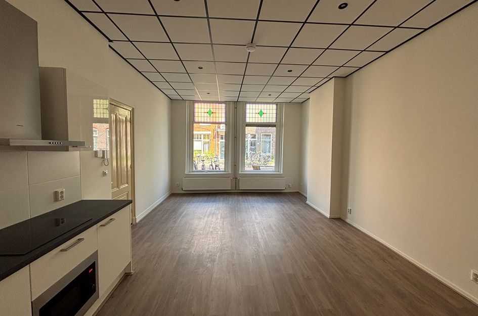 Jozef Israëlsstraat 74