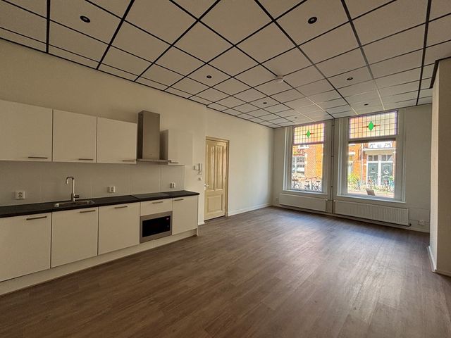 Jozef Israëlsstraat 74, Groningen