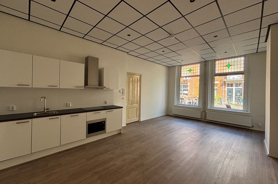 Jozef Israëlsstraat 74