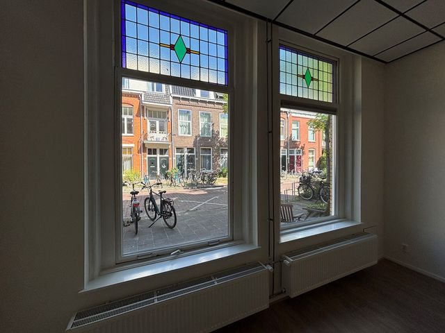 Jozef Israëlsstraat 74, Groningen