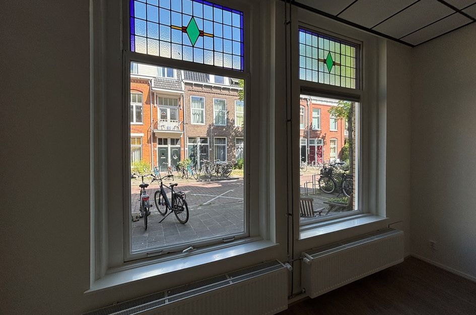 Jozef Israëlsstraat 74