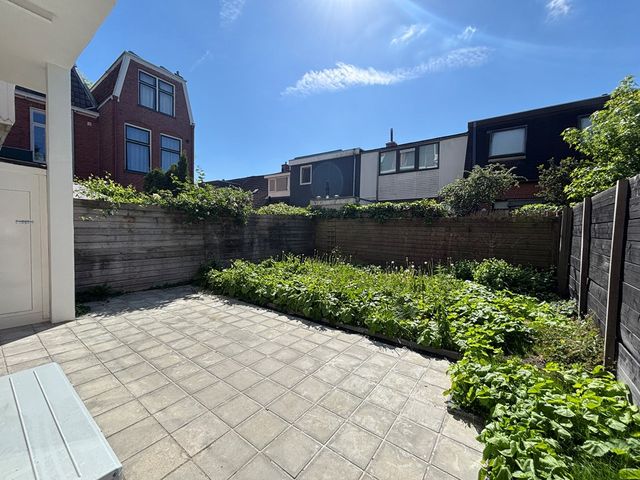 Jozef Israëlsstraat 74, Groningen