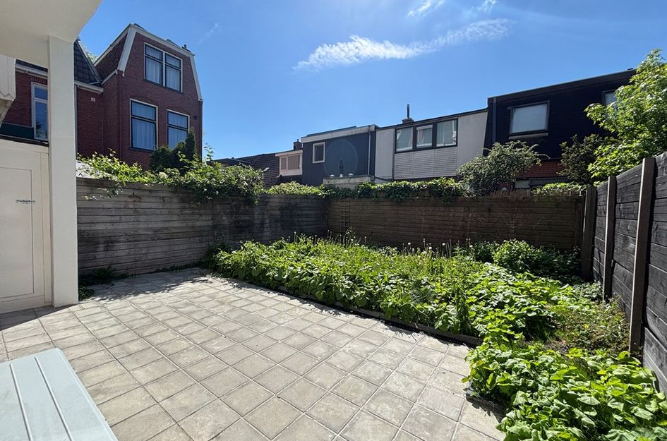 Jozef Israëlsstraat 74