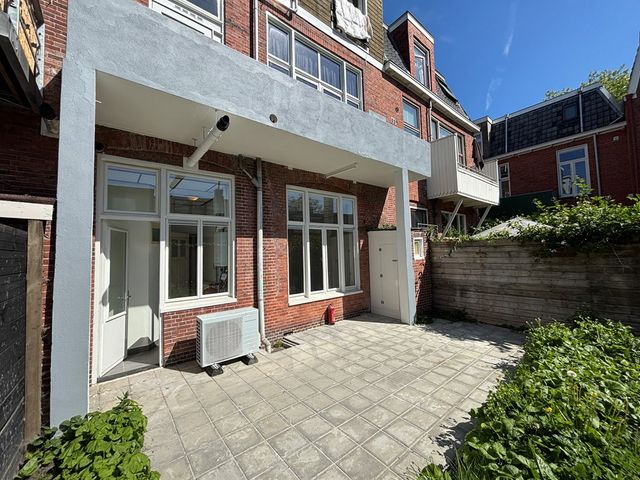 Jozef Israëlsstraat 74, Groningen