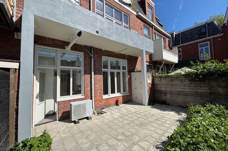 Jozef Israëlsstraat 74