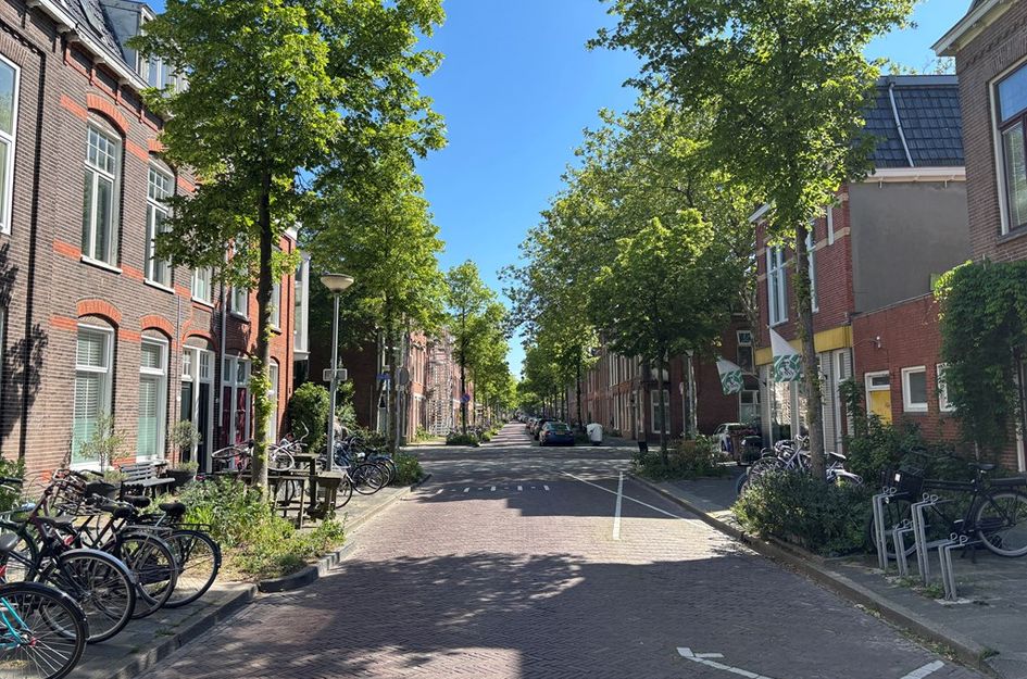 Jozef Israëlsstraat 74