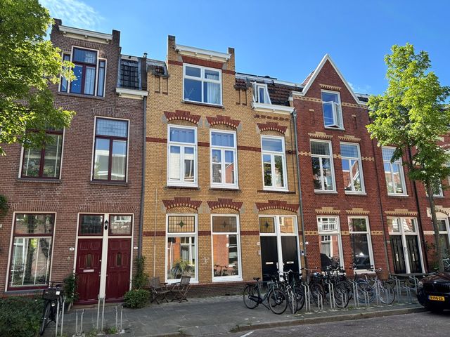 Jozef Israëlsstraat 74, Groningen