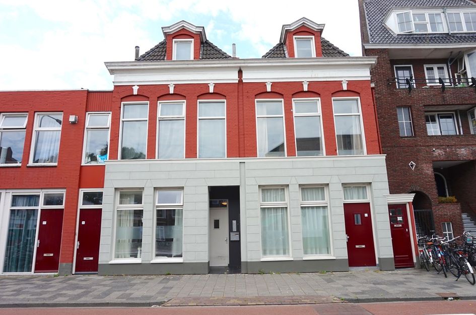 Noorderstationsstraat 18 05