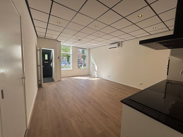 Kloosterstraat 49, Groningen