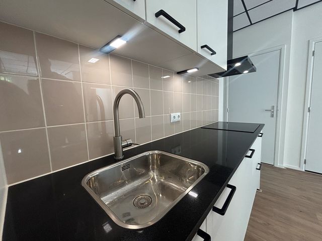 Kloosterstraat 49, Groningen