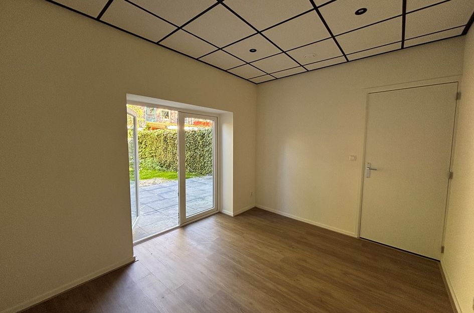 Kloosterstraat 49