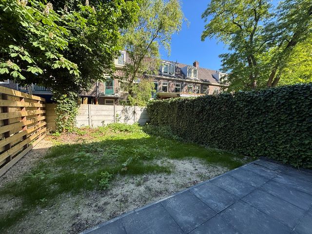 Kloosterstraat 49, Groningen