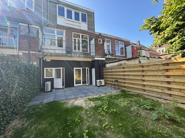 Kloosterstraat 49, Groningen