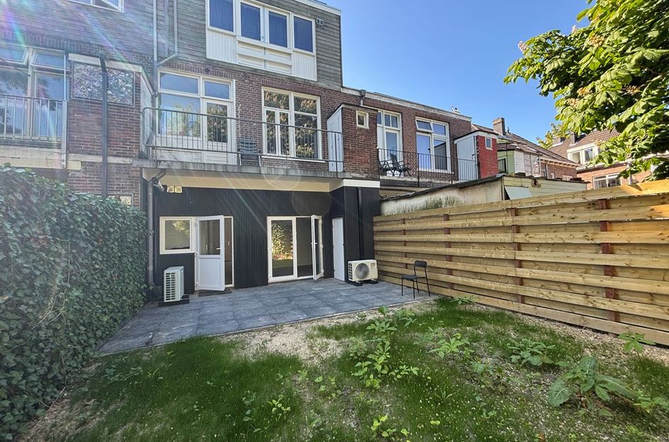 Kloosterstraat 49