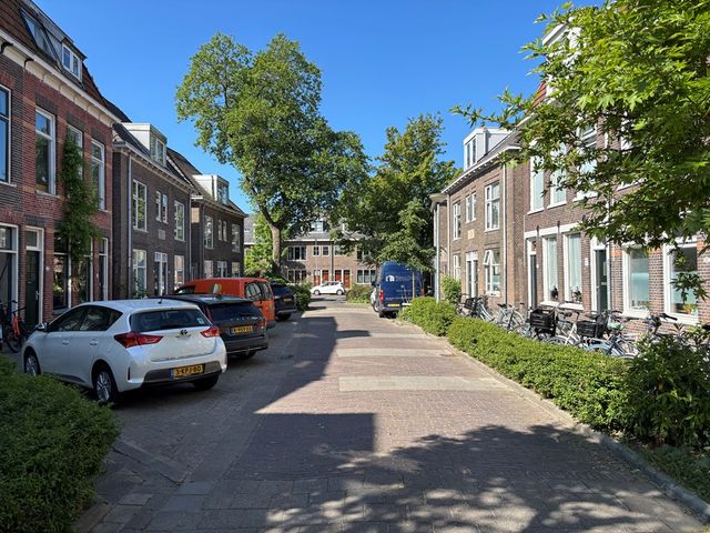 Kloosterstraat 49, Groningen