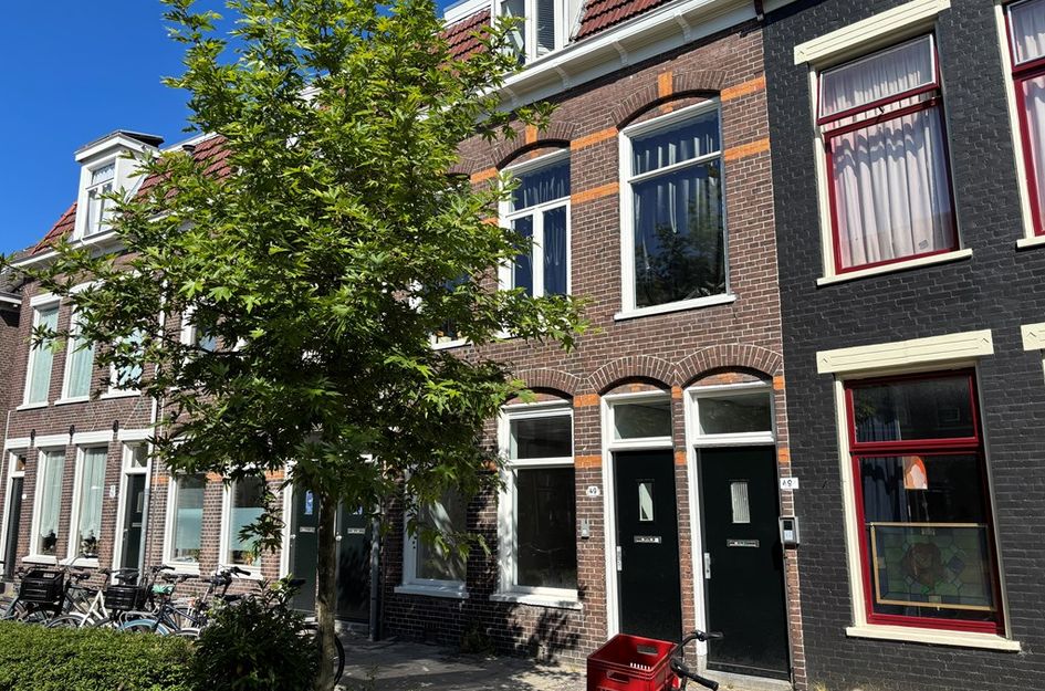 Kloosterstraat 49