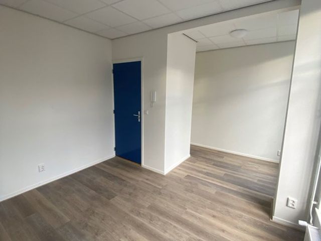 Kloosterstraat 49a, Groningen