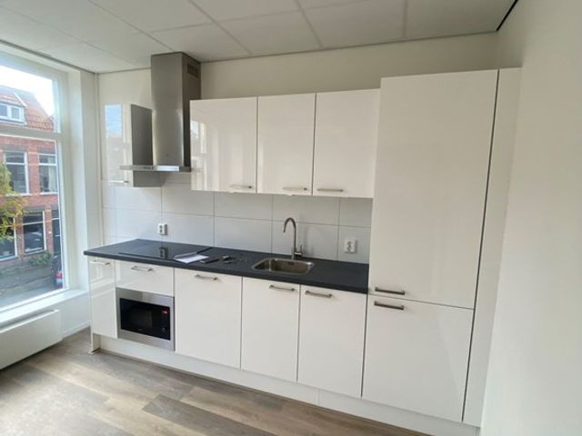 Kloosterstraat 49a, Groningen