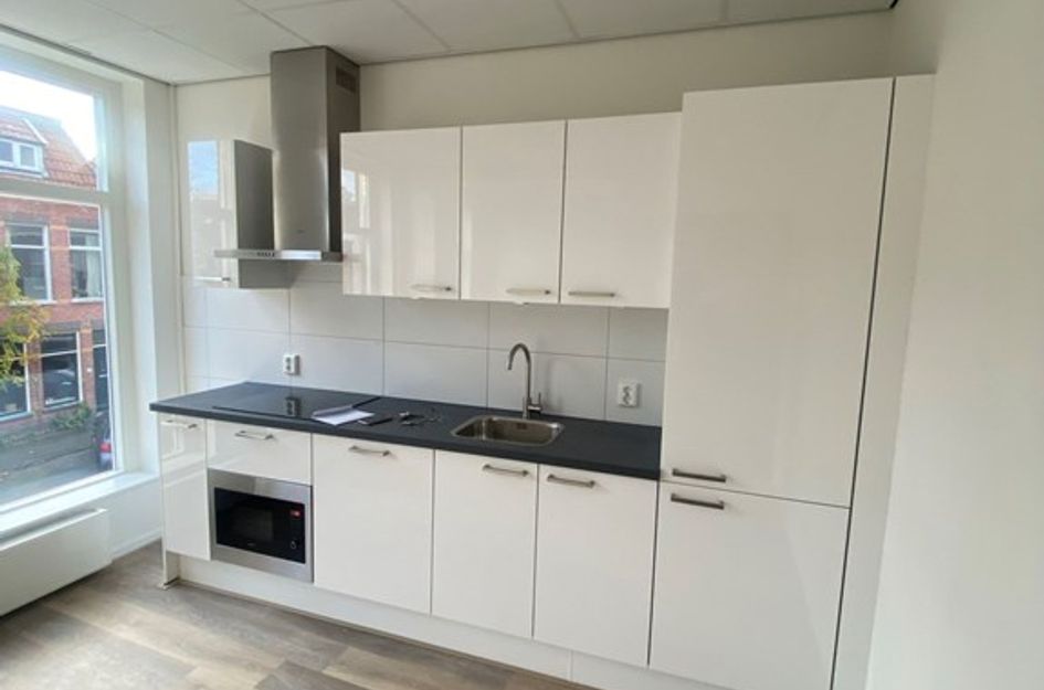 Kloosterstraat 49a