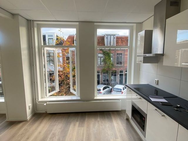 Kloosterstraat 49a, Groningen