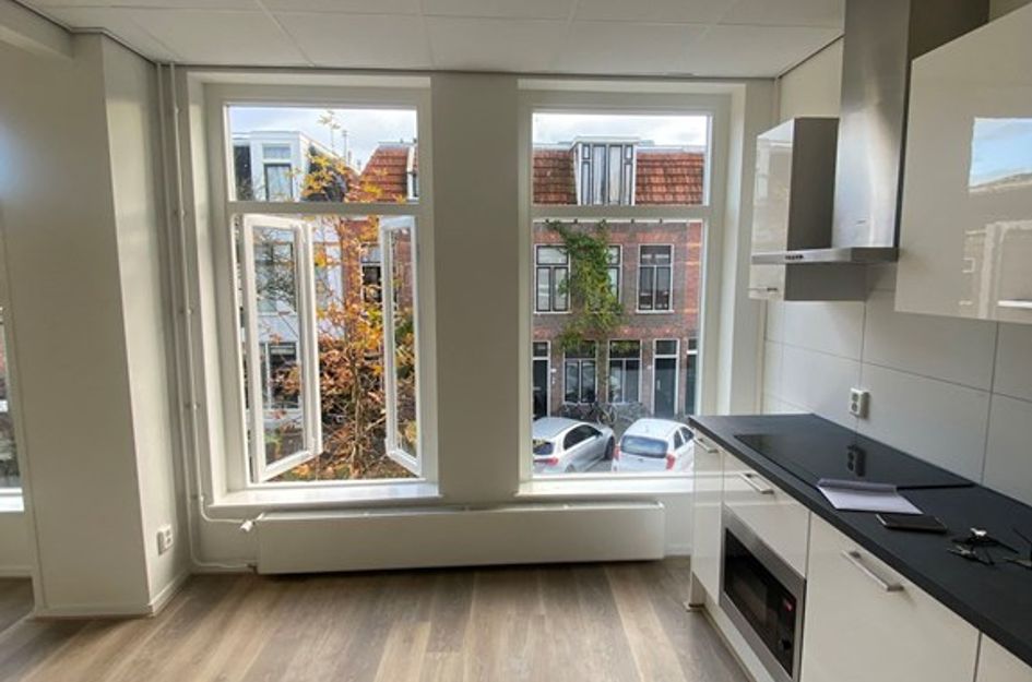 Kloosterstraat 49a