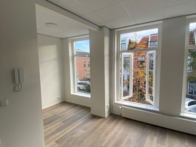 Kloosterstraat 49a, Groningen