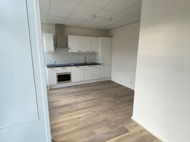 Kloosterstraat 49a, Groningen