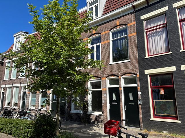 Kloosterstraat 49a, Groningen