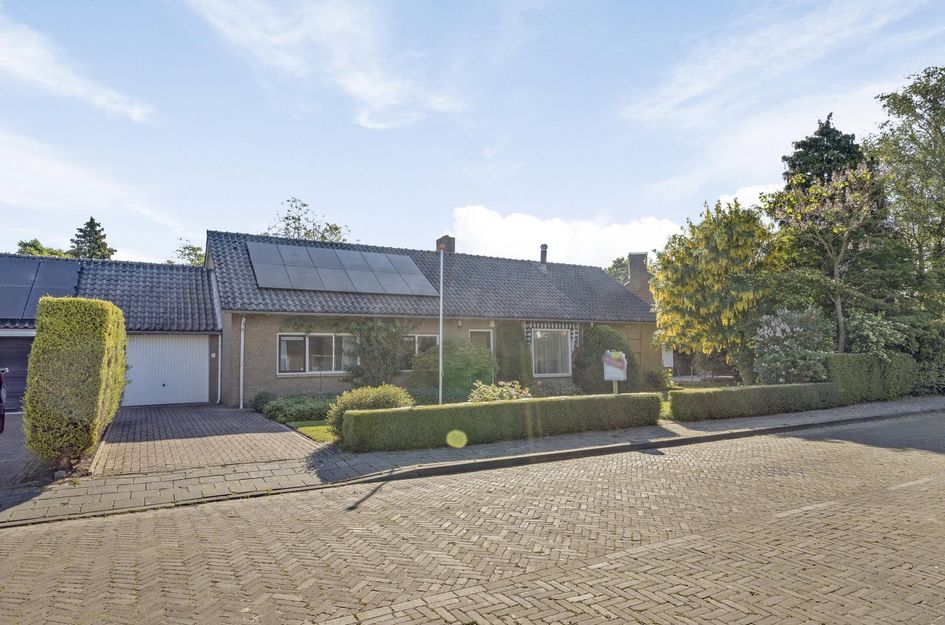 Jacoba van Beierenstraat 28